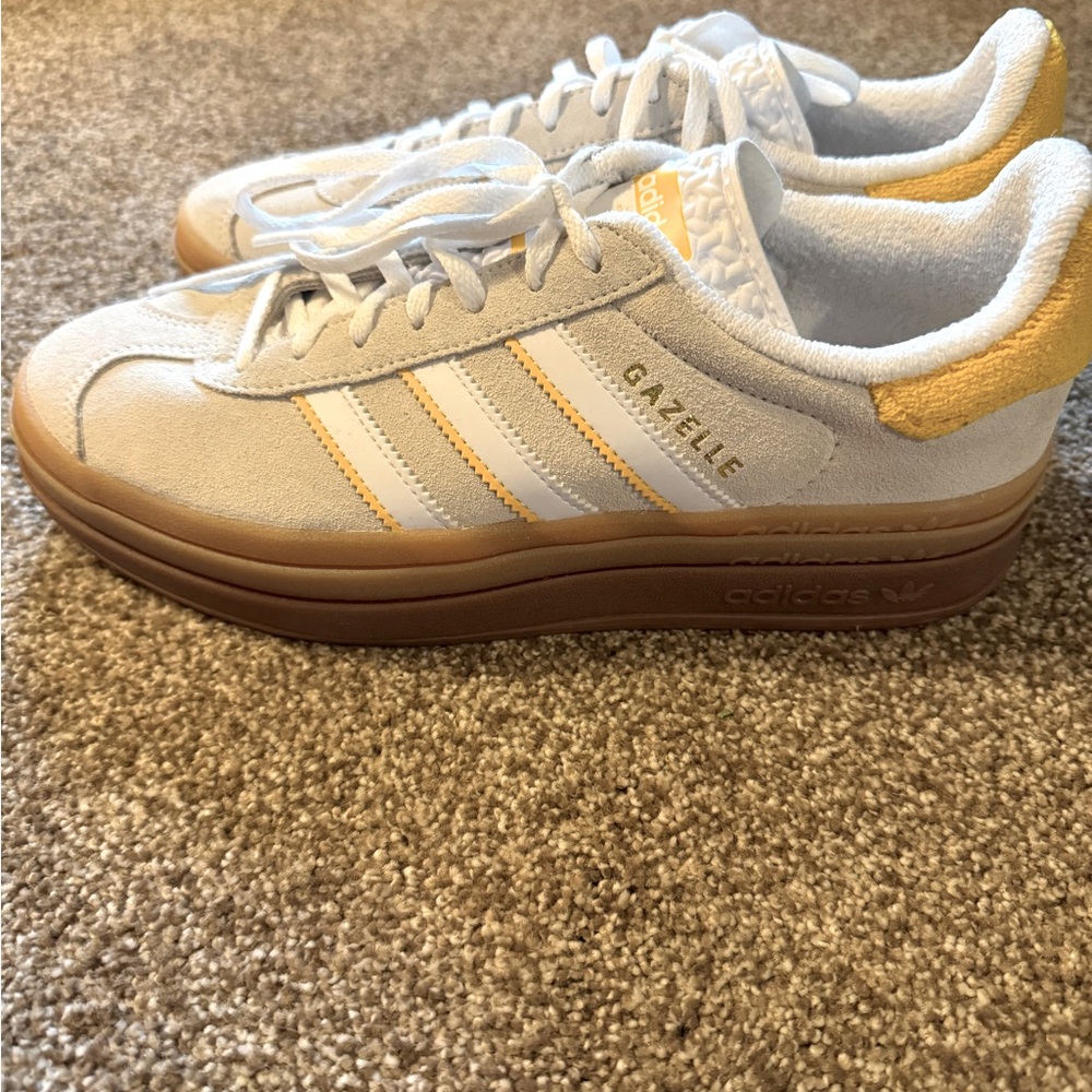 Adidas Gazelle